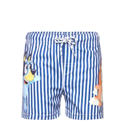 Bluey Swimwear - Multi/patterned - 104