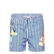 Bluey Swimwear - Multi/patterned - 98