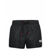 Bmbx-Oscar-32.5 Boxer-Shorts Badshorts Black Diesel