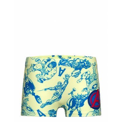 Marvel Swimsuit Multi/patterned
