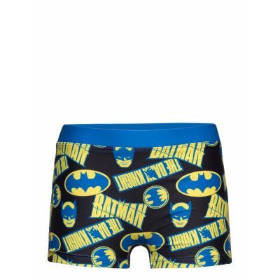 Batman Board Short Badkläder Multi/patterned