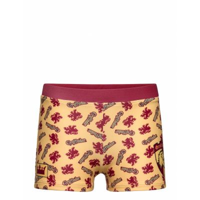 Harry Potter Swimsuit Gul