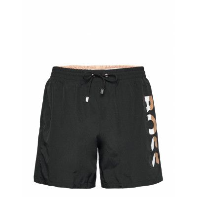 Bold Badshorts Svart BOSS