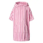 Bongusta Naram Kids Poncho - Pink - 92-104CM