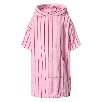 Bongusta Naram Kids Poncho - Pink - 92-104CM