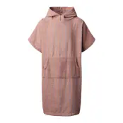 Bongusta Naram Poncho - Brown - L/XL