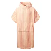 Bongusta Naram Poncho - Cream - S/M 107 cm