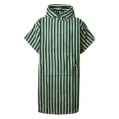 Bongusta Naram Poncho - Green - S/M 107 cm