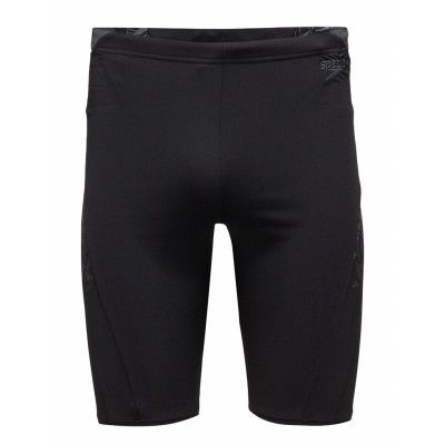 Boom Splice Jammer Am Swimwear Briefs & Speedos Svart Speedo