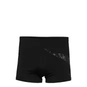 Boomstar Placement Aquashort Swimwear Briefs & Speedos Svart Speedo