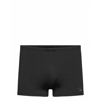 Boomstar Splice Aquashort Swimwear Briefs & Speedos Svart Speedo