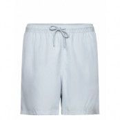 Björn Borg Borg Solid Swim Shorts Blå