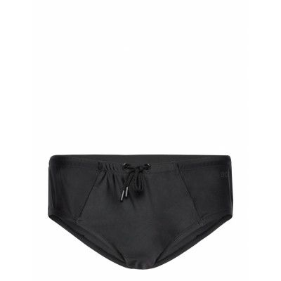 Björn Borg Borg Swim Briefs Svart