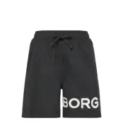 Björn Borg Borg Swim Shorts Svart