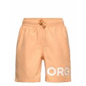 Björn Borg Borg Swim Shorts Korall