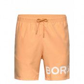 Björn Borg Borg Swim Shorts Kräm