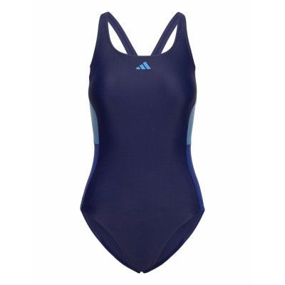 Adidas Performance Bos Cb Suit Marinblå