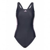 Bos Cb Suit Sport Swimsuits Svart Adidas Performance