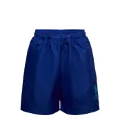 Bos Clx Sl Sport Swimshorts Blue Adidas Performance