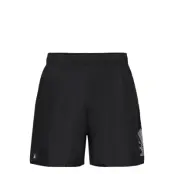 Bos Clx Sl Sport Shorts Svart Adidas Performance