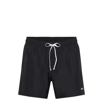 BOSS Beach Set - Black - L