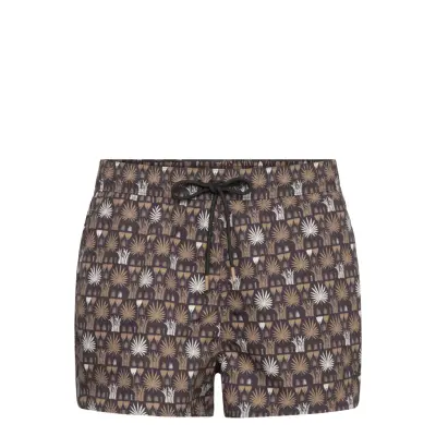 BOSS Cala - Brown - L