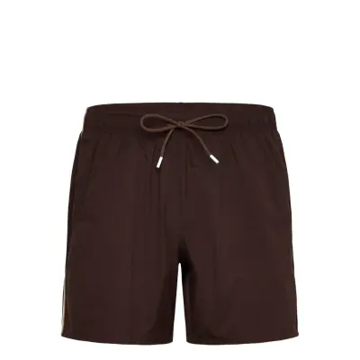 BOSS Iconic - Brown - S