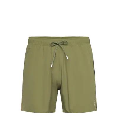 BOSS Iconic - Green - L