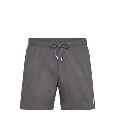 BOSS Iconic - Grey - S