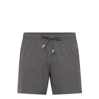 BOSS Iconic - Grey - XL