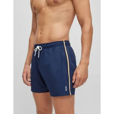 BOSS Iconic - Navy - S