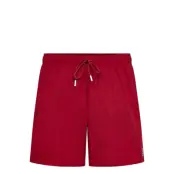 BOSS Iconic - Red - L