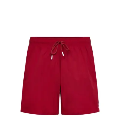 BOSS Iconic - Red - M