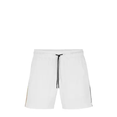 BOSS Iconic - White - L