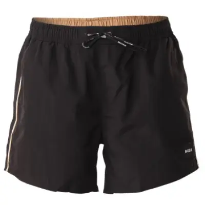 BOSS Lobster Swimshorts