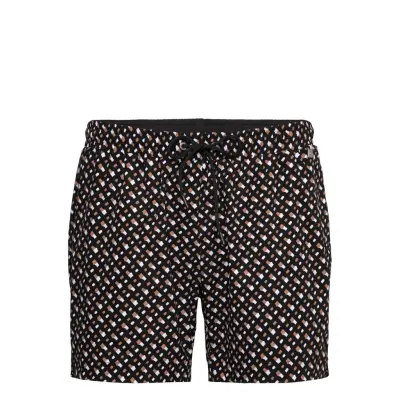 BOSS Manu New - Black - S