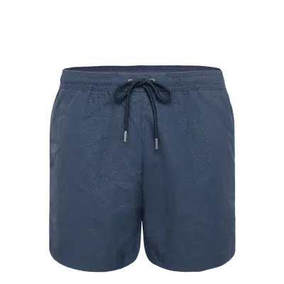 BOSS Mono_Swim - Navy - XL