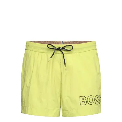 BOSS Mooneye - Green - XXL