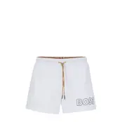 BOSS Mooneye - White - S