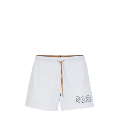 BOSS Mooneye - White - S