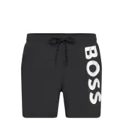 BOSS Octopus - Black - L