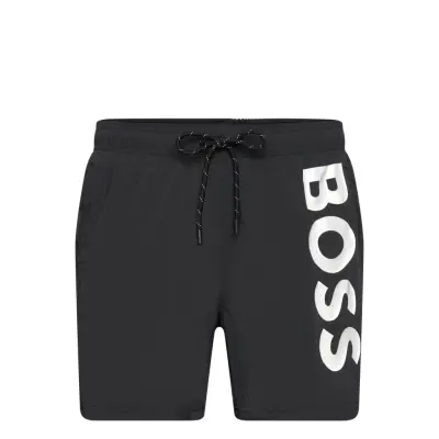 BOSS Octopus - Black - M