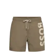 BOSS Octopus - Khaki green - XXL