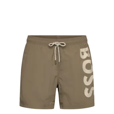 BOSS Octopus - Khaki green - XXL