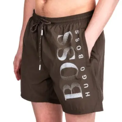 BOSS Octopus Swimshorts