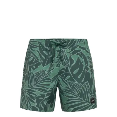 BOSS Piranha - Green - S