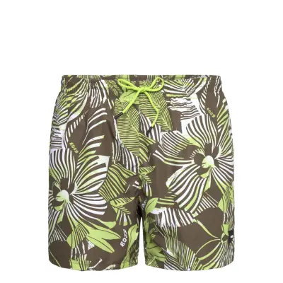 BOSS Piranha - Khaki green - L