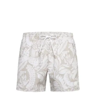 BOSS Piranha - Multi/patterned - S