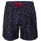 BOSS Piranha Swim Shorts
