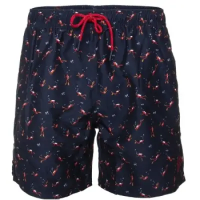 BOSS Piranha Swim Shorts